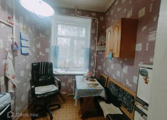 Продажа трехкомнатной квартиры, 68.5 м2, Карабаново, 1-й Садовый переулок, 14