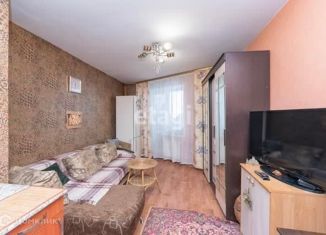 Продажа квартиры студии, 21.4 м2, Пермь, Автозаводская улица, 30, Кировский район