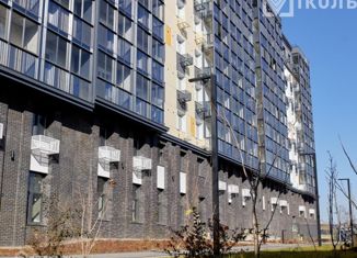 Продам однокомнатную квартиру, 34 м2, Иркутск, Пулковский переулок, 28, ЖК Пулковский