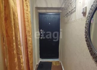 Продается двухкомнатная квартира, 43.1 м2, Котовск, Зелёная улица, 3