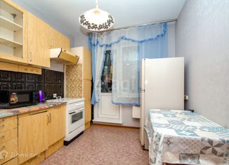 Сдается 1-комнатная квартира, 31.4 м2, Новосибирск, Прибрежная улица, 4, метро Площадь Гарина-Михайловского