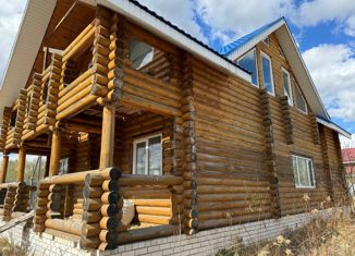 Продам дом, 185.4 м2, Нижегородская область, Вишнёвая улица, 27А