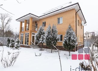 Продажа дома, 198 м2, деревня Дурыкино, Ленинградское шоссе, 36