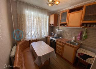 Продам 1-комнатную квартиру, 29.5 м2, Омск, улица Карбышева, 25
