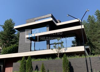 Продажа дома, 1130 м2, деревня Порошкино, Ключевой переулок, 4