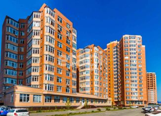 Продажа 1-ком. квартиры, 37 м2, Ростовская область, Огородная улица, 84к3