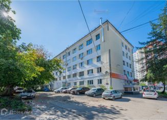 Продажа квартиры студии, 18.2 м2, Екатеринбург, проспект Космонавтов, 56