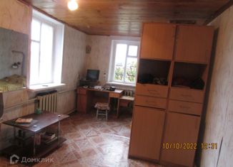 Продается дом, 80 м2, деревня Семёновка, Железнодорожная улица, 8