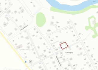 Участок на продажу, 10 сот., деревня Киселиха