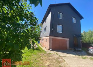 Продается дом, 199.6 м2, город Отрадное, 14-я линия, 8