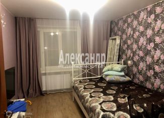 4-комнатная квартира на продажу, 91.9 м2, Санкт-Петербург, Загородная улица, 62