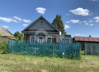 Дом на продажу, 42.7 м2, село Куралово, Советская улица, 36
