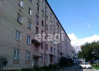 Продаю 1-комнатную квартиру, 18 м2, Курган, улица Тельмана, 12, Западный район