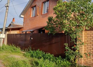 Продам дом, 160 м2, Зеленодольск, улица Сахарова