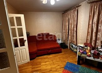 Продажа трехкомнатной квартиры, 70 м2, Екатеринбург, улица Готвальда, 18, улица Готвальда