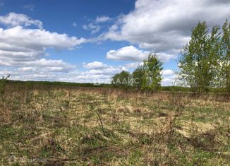 Продам участок, 15 сот., деревня Георгиевское