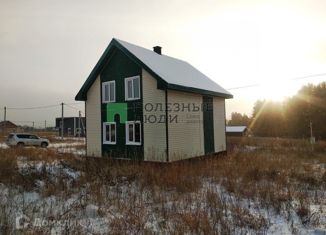 Продажа дома, 96 м2, деревня Каменное, 4-я Весенняя улица, 17