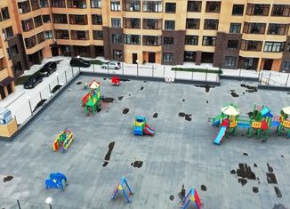 Продажа трехкомнатной квартиры, 78 м2, Новосибирск, бульвар Молодёжи, 38, бульвар Молодежи