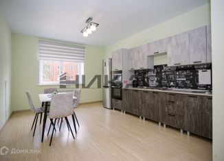 Сдам двухкомнатную квартиру, 58.6 м2, Ярославль, улица Лисицына, 57