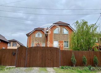 Продается дом, 220 м2, Батайск, Волжская улица, 98А