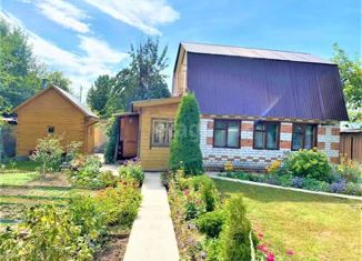 Дом на продажу, 47.5 м2, Казань, Приволжский район