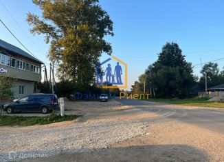 Продается участок, 13.2 сот., деревня Кривошеино