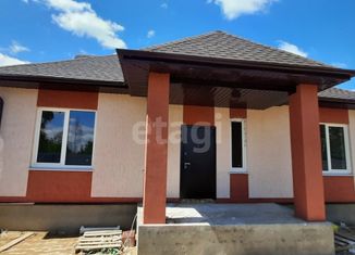 Продаю дом, 90 м2, село Новая Усмань, Озёрная улица