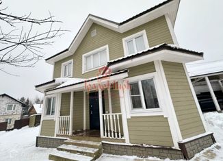 Продам дом, 97.4 м2, деревня Мелихово, деревня Мелихово, 79А