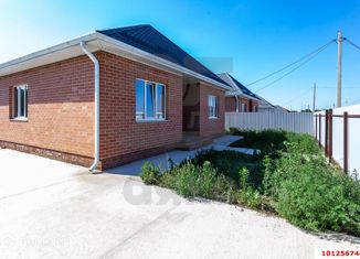 Продаю дом, 99.8 м2, станица Марьянская, Краснодарский тупик, 3