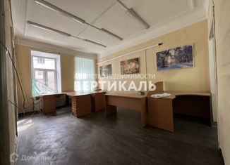 Офис в аренду, 110 м2, Москва, улица Фадеева, 10, улица Фадеева