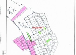 Продается земельный участок, 200 сот., село Томилово