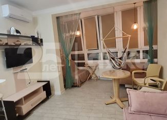 Продажа квартиры студии, 22 м2, Анапа, улица Верхняя Дорога, 151к2, ЖК Кавказ