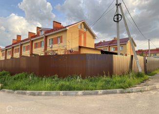 Продажа таунхауса, 65 м2, сельский посёлок Новинки, Фруктовый проезд, 5