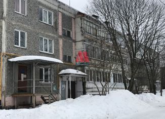Продам двухкомнатную квартиру, 50.4 м2, село Андроники, Ярославская улица, 12