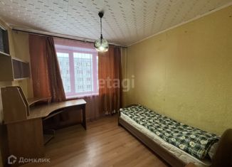 2-комнатная квартира на продажу, 46 м2, Смоленская область, улица Строителей, 16А