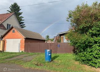 Продам дом, 77.6 м2, поселок Тулинский