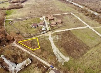 Участок на продажу, 8.5 сот., село Гончарное, улица Кичигина