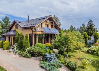 Продажа дома, 152.8 м2, деревня Сырково, Родниковая улица