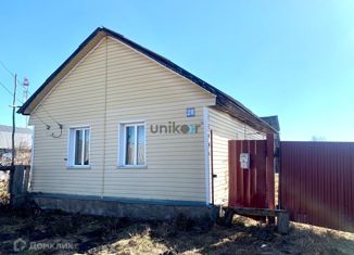 Дом на продажу, 55 м2, деревня Баранцево