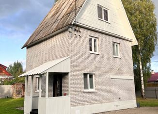 Дом на продажу, 140 м2, садоводческое некоммерческое товарищество Конта, садоводческое некоммерческое товарищество Конта, 99