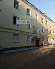 Продается комната, 20.7 м2, Екатеринбург, Кварцевая улица, 6, Кварцевая улица