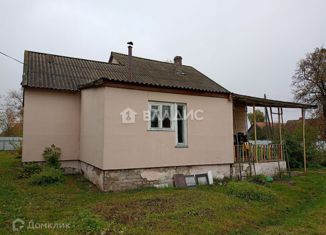 Продам дом, 80 м2, Калининградская область