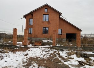 Продам дом, 245 м2, посёлок Петровский, Центральная улица, 6В