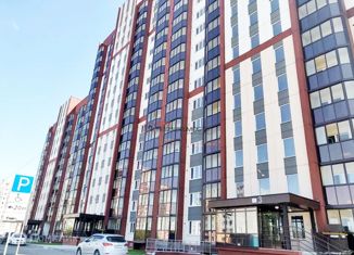 Продается квартира студия, 49 м2, Новосибирск, улица Станиславского, 16/1, улица Станиславского