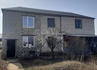 Продам дом, 160 м2, поселок Царицын, Хуторская улица