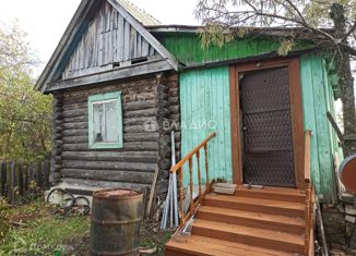 Дом на продажу, 30 м2, Пензенская область, садовое дачное товарищество Пограничное, 261А