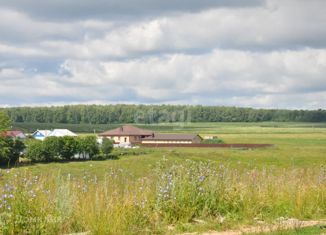 Участок на продажу, 6.45 сот., село Ильбухтино, 2-й Новый переулок