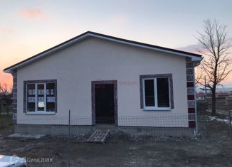 Продается дом, 85 м2, хутор Семигорский, Луговая улица