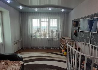 Продается однокомнатная квартира, 32.5 м2, Златоуст, 3-й микрорайон проспекта имени Ю.А. Гагарина, 24А