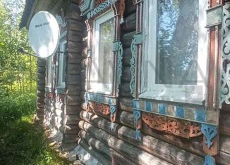 Дом на продажу, 49.8 м2, деревня Халезово, Садовая улица, 3